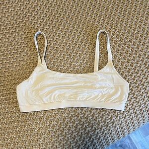 Skims Fits Everybody Scoop Bralette